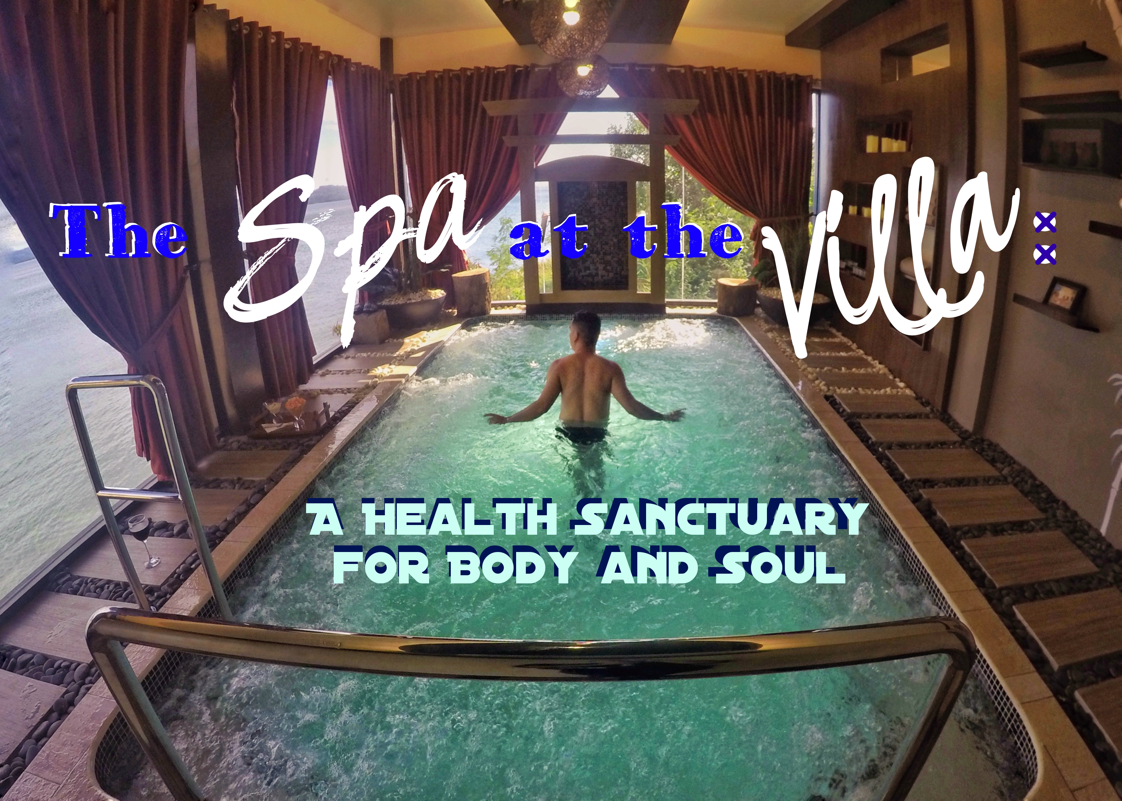Livia's Secrets: A Sanctuary For Body & Soul